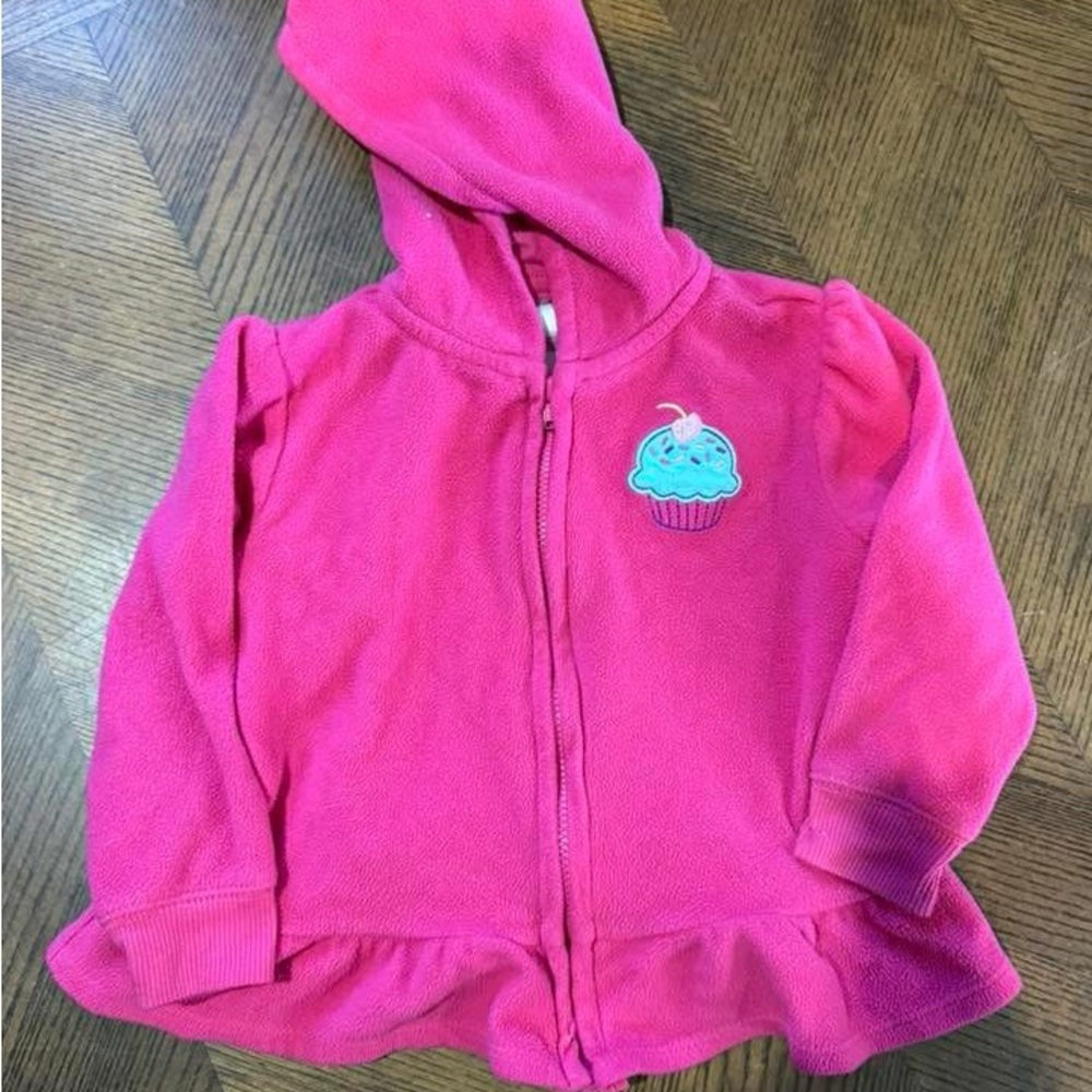 Size 18m outerwear lot